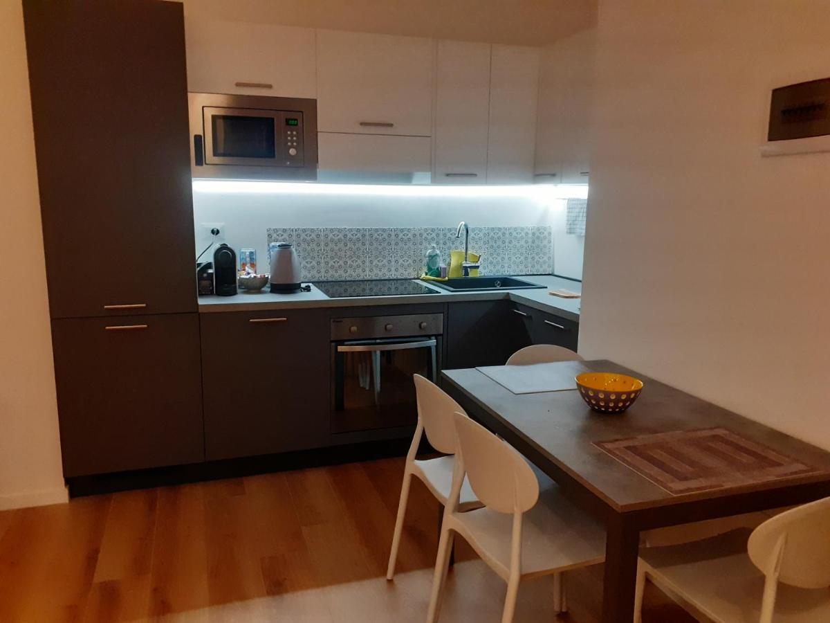Bilocale 7 Piano Balcone Vista Skyline Apartment Milan Exterior photo